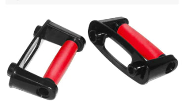 Multipurpose Push-Up Board for Beginners (W Shape)