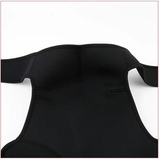 Adjustable Shoulder Support for Basketball & Fitness