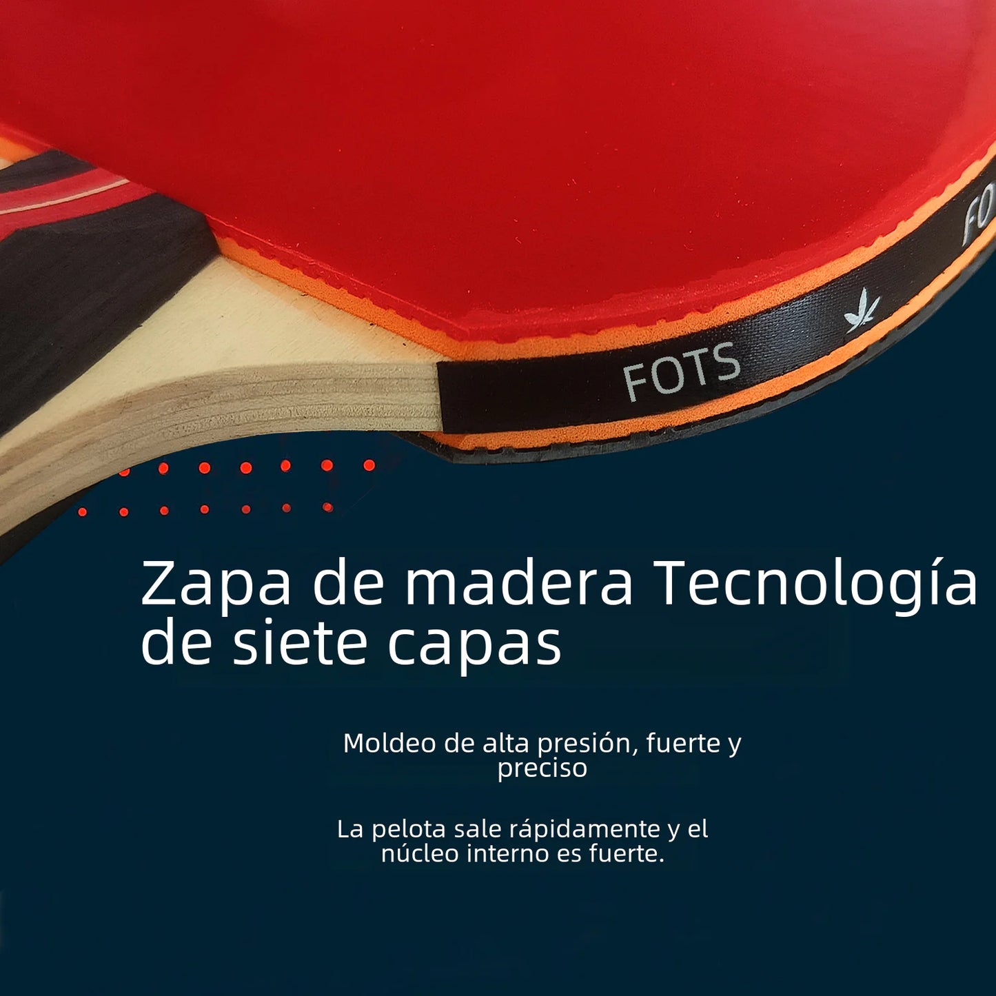 Table Tennis Racket Set with Balls and Adjustable Net